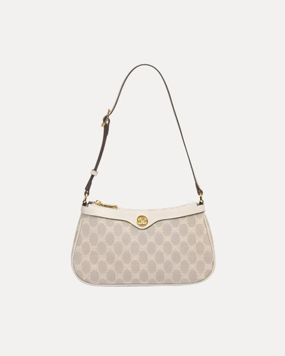 Curve Shoulder Bag