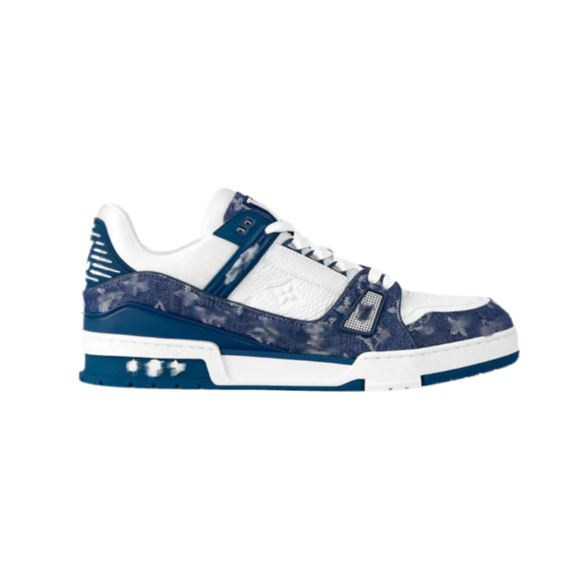 "VL" Trainer Sneakers (High Quality Version)