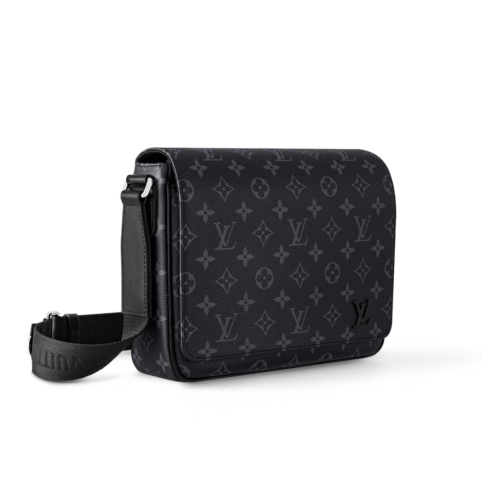 Messenger Bag