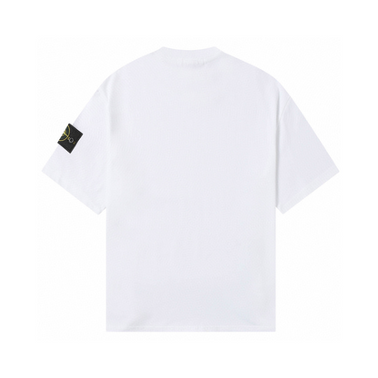 Monochromatic T-shirt