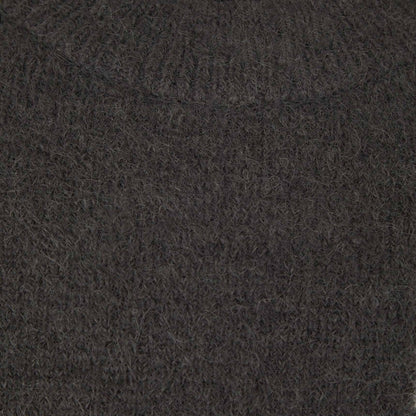 CHEST DETAIL KNIT