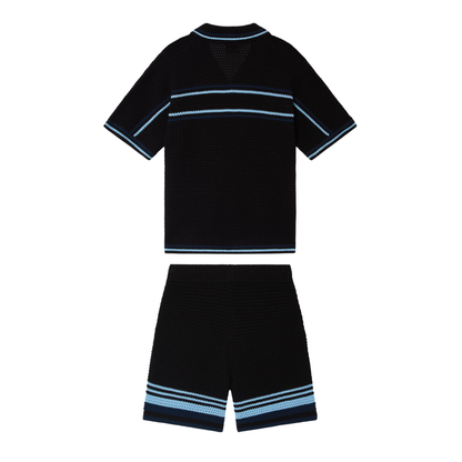 Casa Short Set