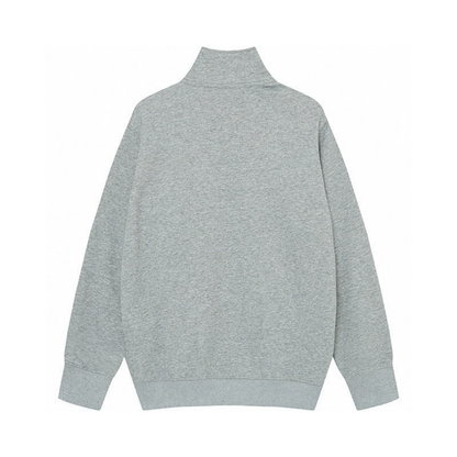 Full Zip Sweatshirt