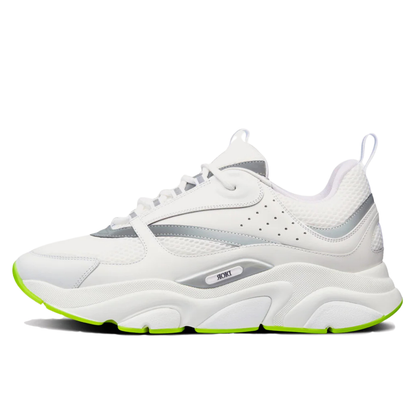 B22 White Fluo