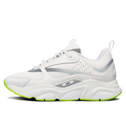 B22 White Fluo