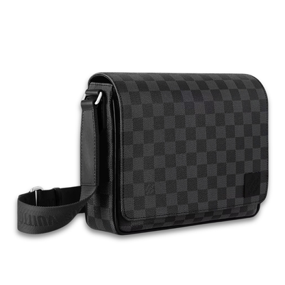 Messenger PM Bag