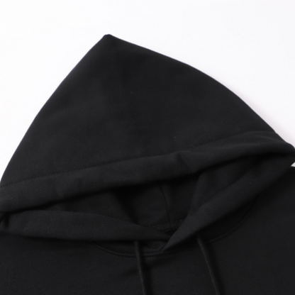 Off-W Monogram Hoodie