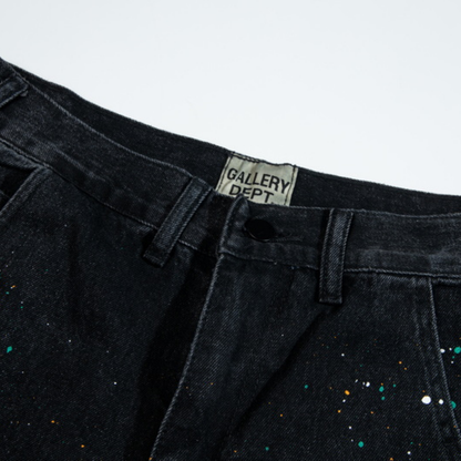 Gallery Dpt. Flared Jeans