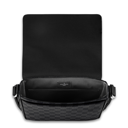 Messenger PM Bag