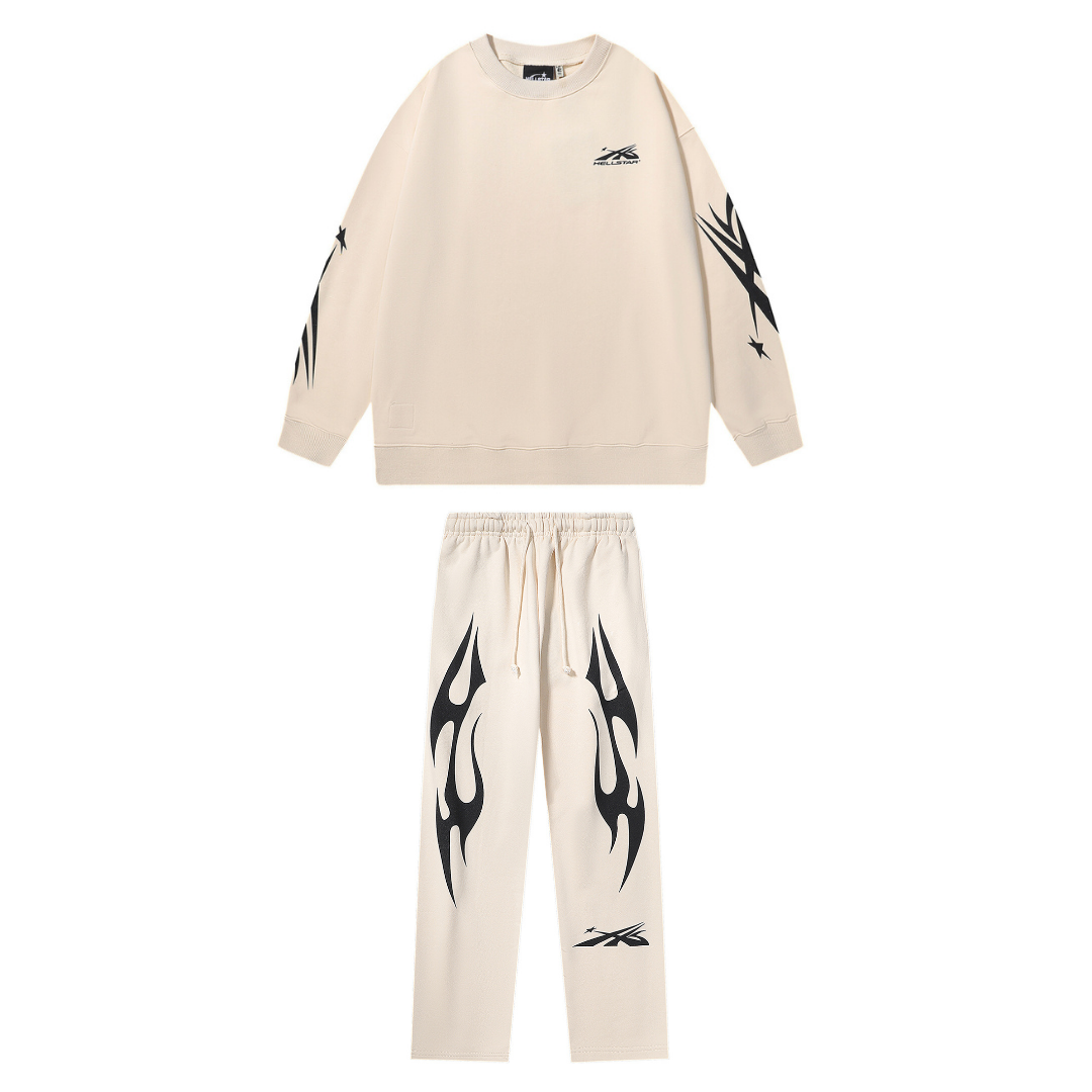 Hell Tracksuit