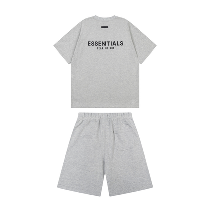 Essentials Short Set