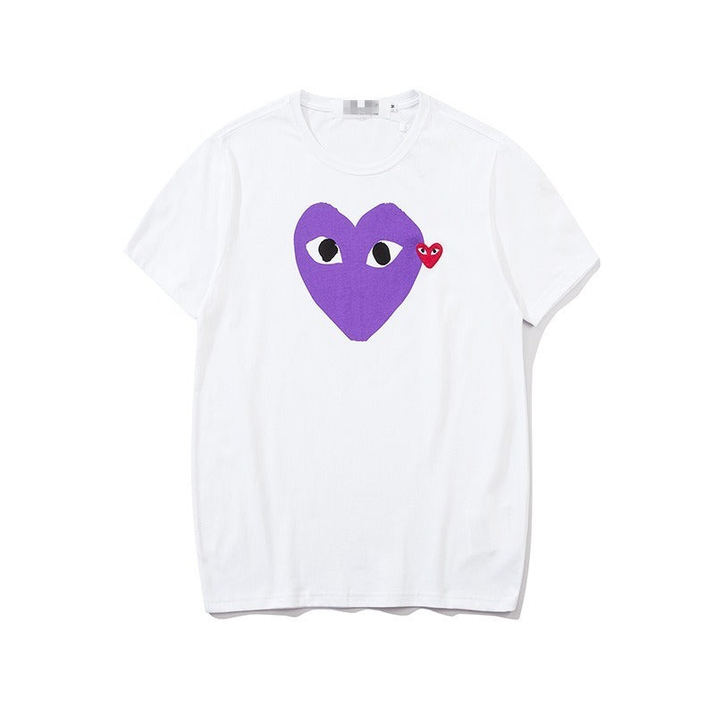 "CDG" shirts (many)