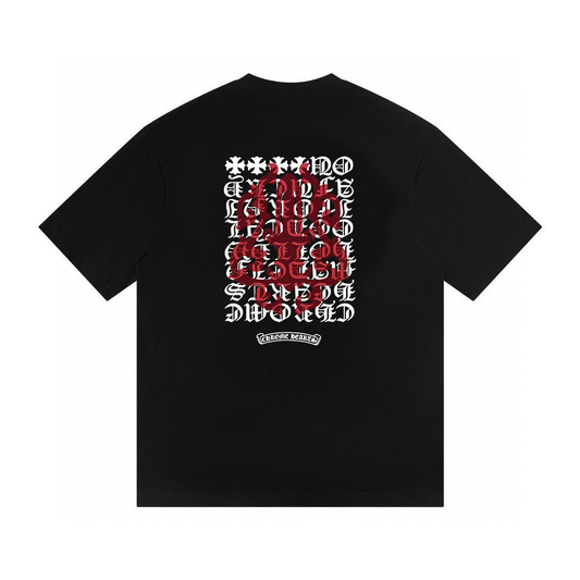 Chrome T-shirt