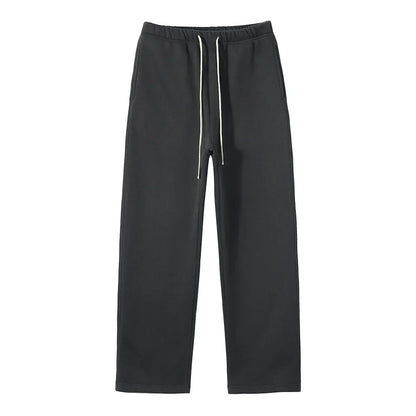 AVELURE STRAIGHT JOGGERS