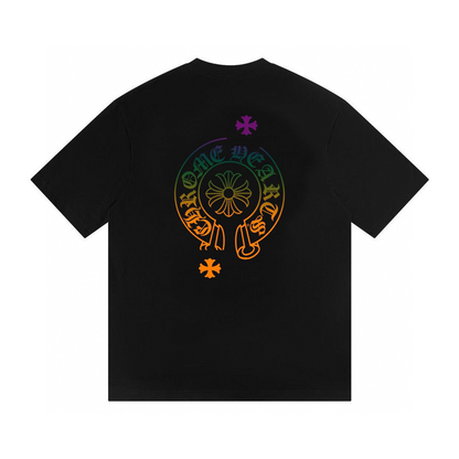 Chrome T-shirt