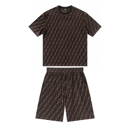 FND Short Set