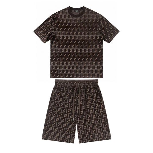 FND Short Set
