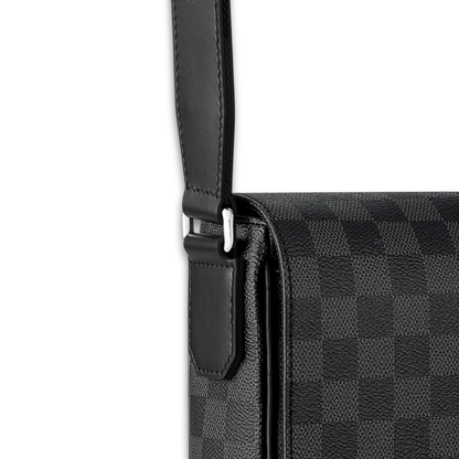 Messenger PM Bag