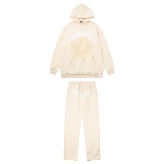 Sp5der Tracksuit