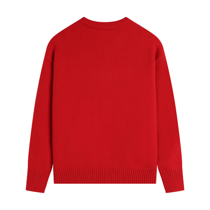 Ami Sweater