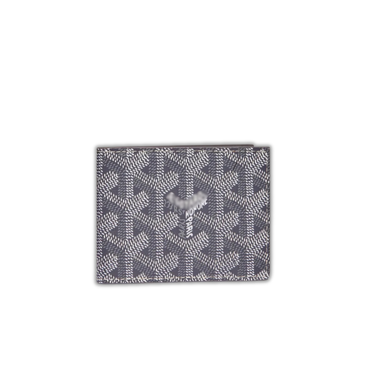 Monogram Wallet
