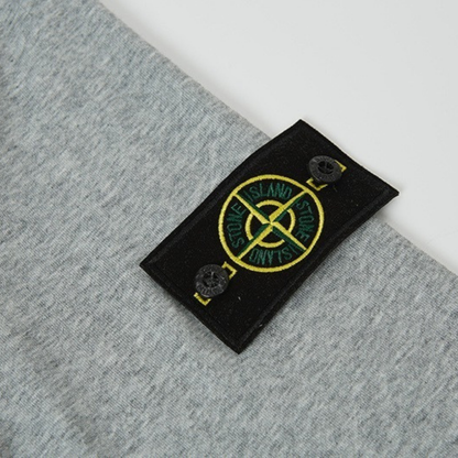 Full Zip Sweatshirt