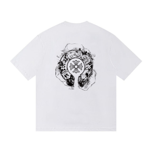Chrome T-shirt