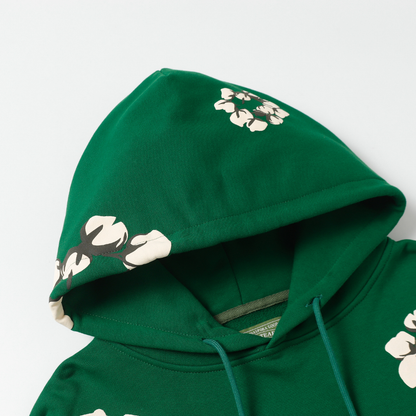 Denim Trs Cactus Tracksuit