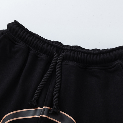 Syna Black Pink Set