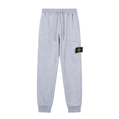 Monogram Pants