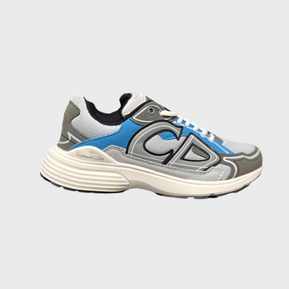 "CD" sneakers