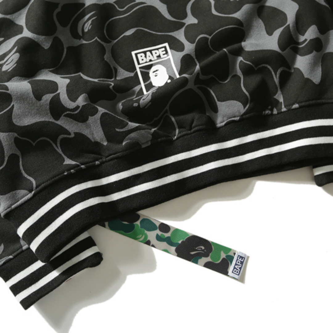 Bape Set