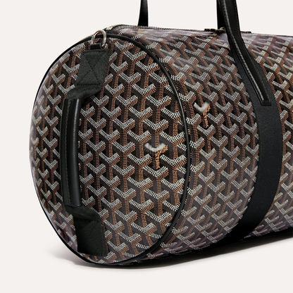 Polychromatic Sport Bag
