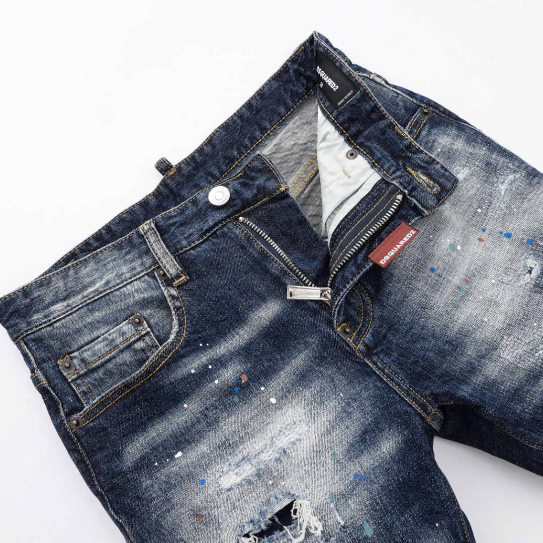 Dsq Shorts