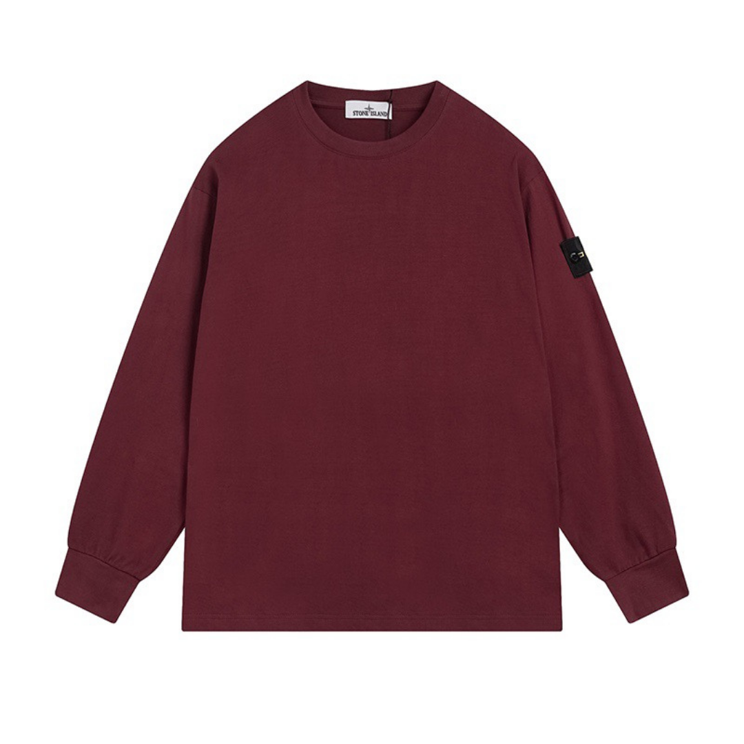 Monogram Sweatshirt