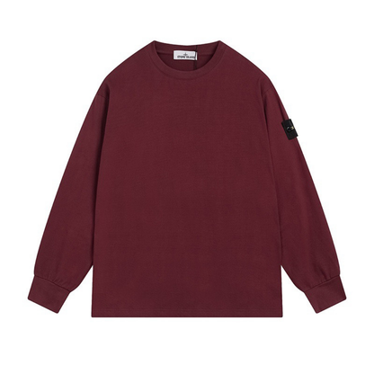 Monogram Sweatshirt