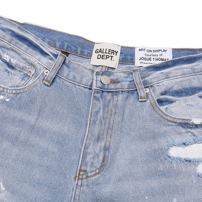 Gallery Dpt. Flared Jeans