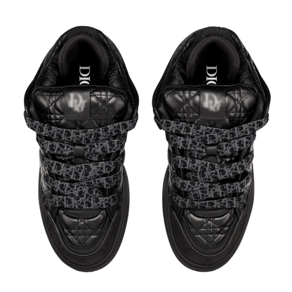 B9s Skater Black