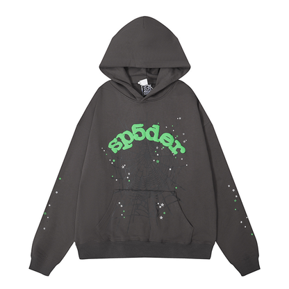Sp5der Tracksuit
