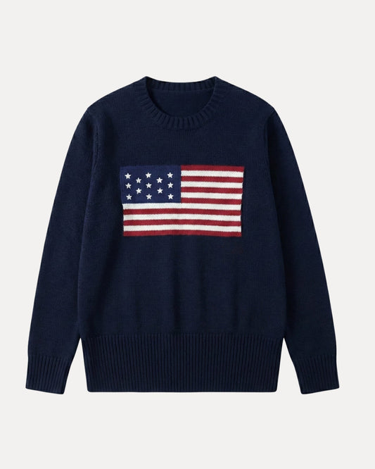 Starline Knit