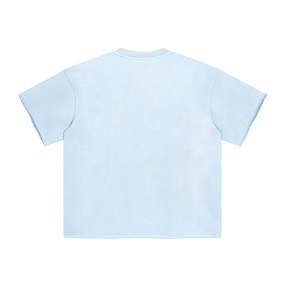 AVELURE WASHED TEE