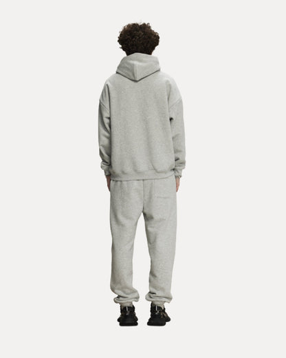 Cuffed Joggers