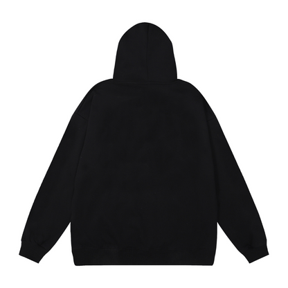 Amr Logo Hoodie
