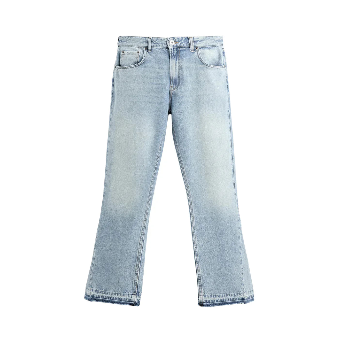 VIRAL OUTFIT 9 – BLUE OCEAN