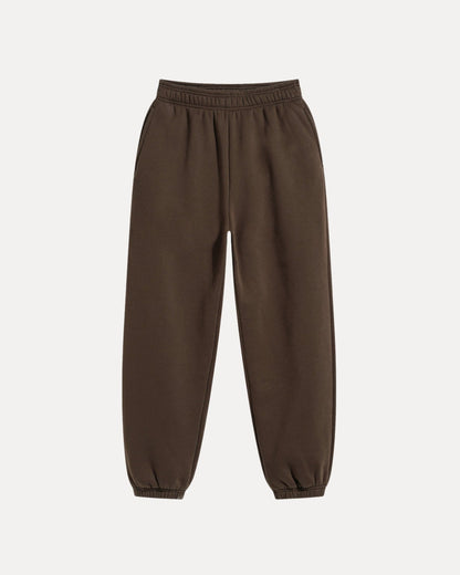 Cuffed Joggers