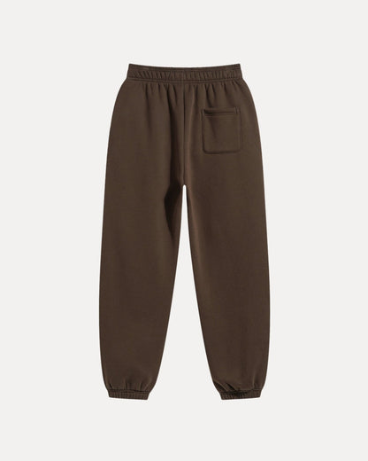 Cuffed Joggers