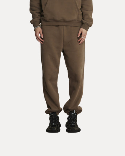 Cuffed Joggers