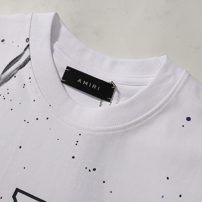 Amr Polychromatic T-shirt
