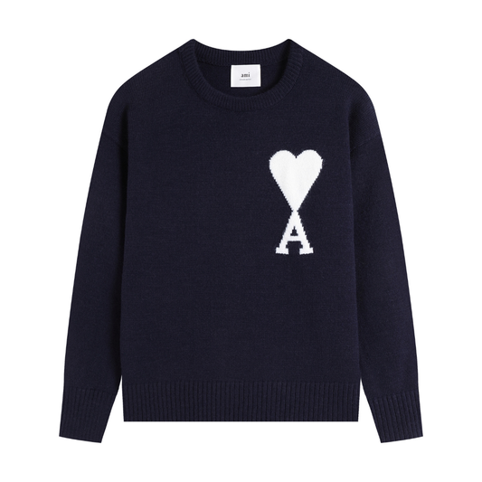 Ami Sweater