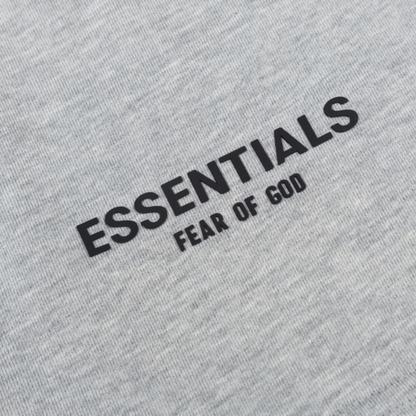 Essentials Short Set